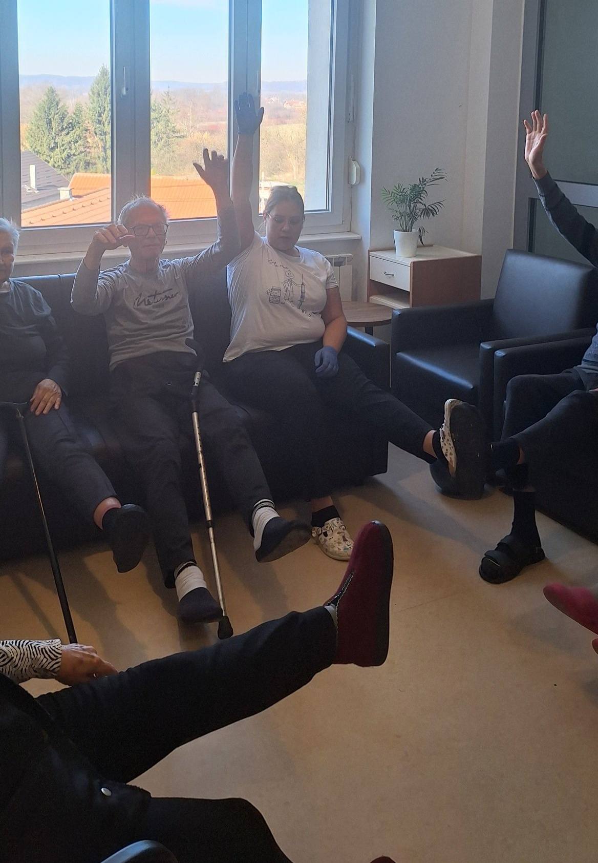 Fizikalna terapija i vježbe